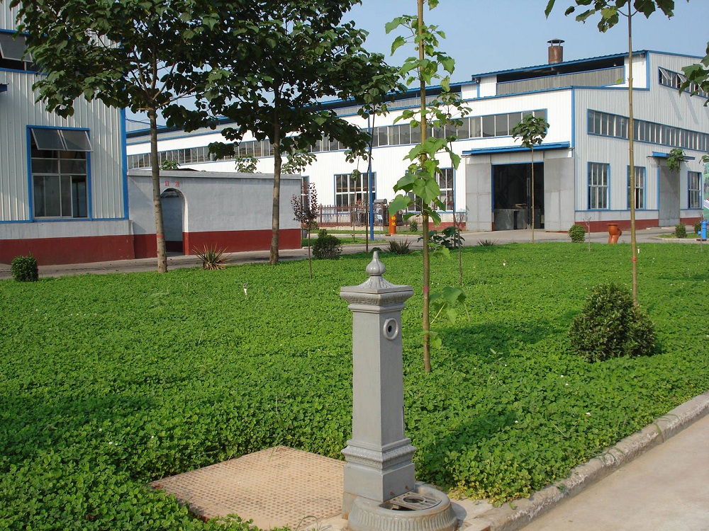 Hongguang company